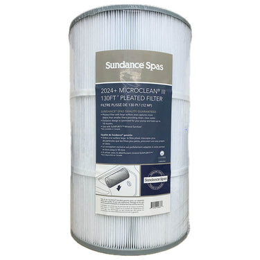 Sundance® MicroClean III Filter – 130 Sq Ft Cartridge (2013+) – part #6541-965S